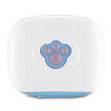 Pet GPS Tracker, Tracking Collar Device Waterproof Suitable For Dogs and Cats - NuoPets