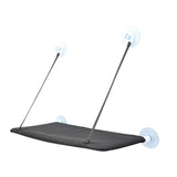 Cat Suction Cup Hanging Bed Cat Sofa Cat Bed Cat Basking In The Sun