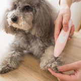 Pet Dog Hair Clipper Dogs Foot Hairs Trimmer Grooming Electrical Hair Clipper