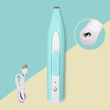 Pet Dog Hair Clipper Dogs Foot Hairs Trimmer Grooming Electrical Hair Clipper