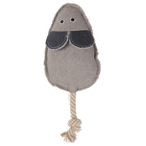 Dog voice toy mouse puzzle artifact