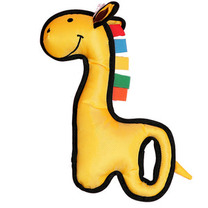 Dog vocal toy pet boredom artifact