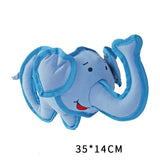 Nuopets Dog Squeaky Chew Toys Cat Toy Plush Pet Products