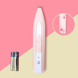 Pet Dog Hair Clipper Dogs Foot Hairs Trimmer Grooming Electrical Hair Clipper
