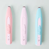 Pet Dog Hair Clipper Dogs Foot Hairs Trimmer Grooming Electrical Hair Clipper