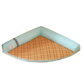 Summer Corner Cooling Dog Bed Removable Pet Mat