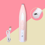 Pet Dog Hair Clipper Dogs Foot Hairs Trimmer Grooming Electrical Hair Clipper