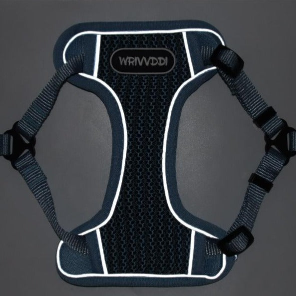 Pet Chest Strap Pet Traction Rope Breathable Comfort Dog Chest Strap