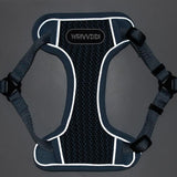 Pet Chest Strap Pet Traction Rope Breathable Comfort Dog Chest Strap