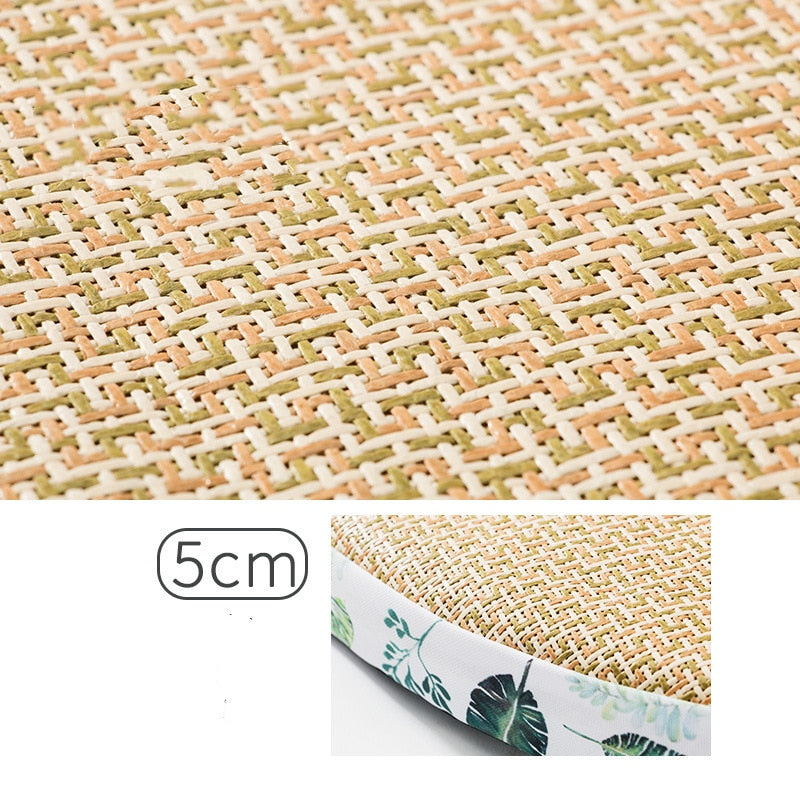 Pet Coolling Mat Summer Breathable Dog Cat Sleeping Bed Cushion