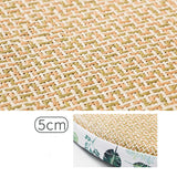 Pet Coolling Mat Summer Breathable Dog Cat Sleeping Bed Cushion