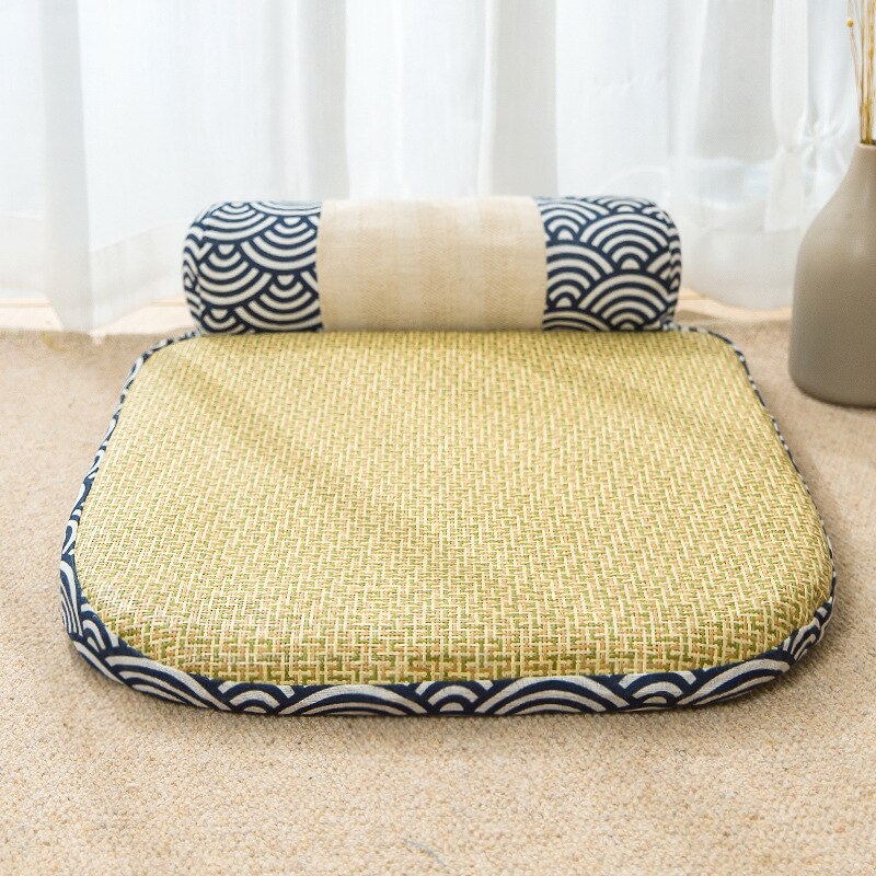 Pet Coolling Mat Summer Breathable Dog Cat Sleeping Bed Cushion