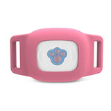 Pet GPS Tracker, Tracking Collar Device Waterproof Suitable For Dogs and Cats - NuoPets