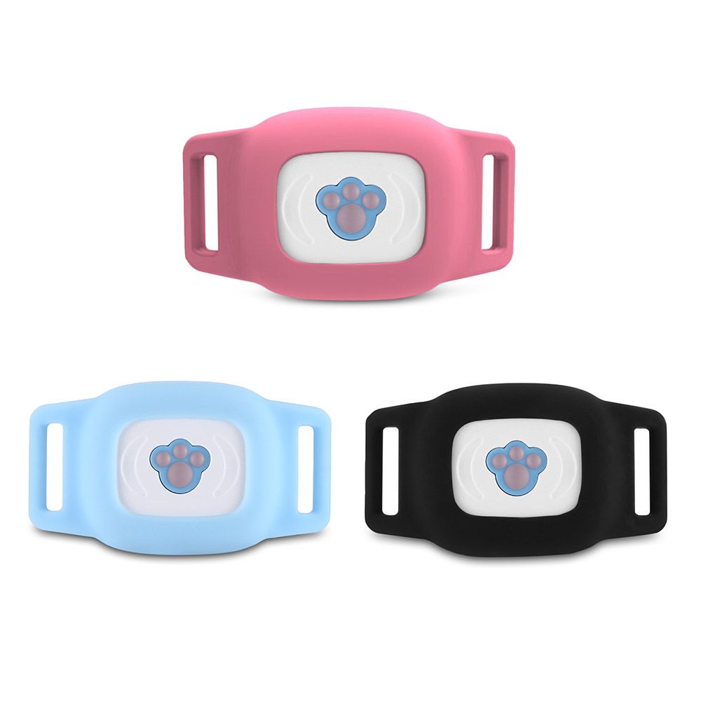 Pet GPS Tracker, Tracking Collar Device Waterproof Suitable For Dogs and Cats - NuoPets