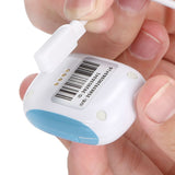 Pet GPS Tracker, Tracking Collar Device Waterproof Suitable For Dogs and Cats - NuoPets