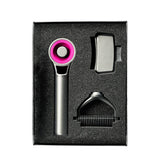 Pet Hair Remover Brush Cat Grooming Comb Effectively Self Cleaning