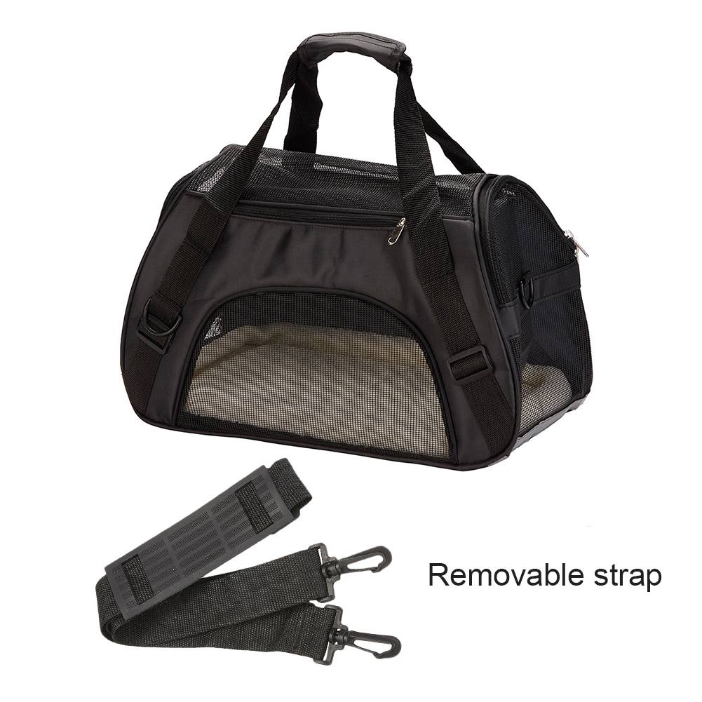 Puppy dog cat kitty kitten portable carry bag rabbit pet animal carrier