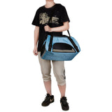 Puppy dog cat kitty kitten portable carry bag rabbit pet animal carrier