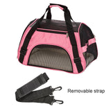 Puppy dog cat kitty kitten portable carry bag rabbit pet animal carrier