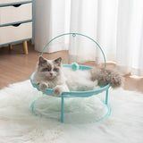 Cat Bed House Pet Small Cats Hammock Beds Mat