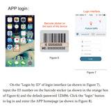 Pet GPS Tracker, Tracking Collar Device Waterproof Suitable For Dogs and Cats - NuoPets