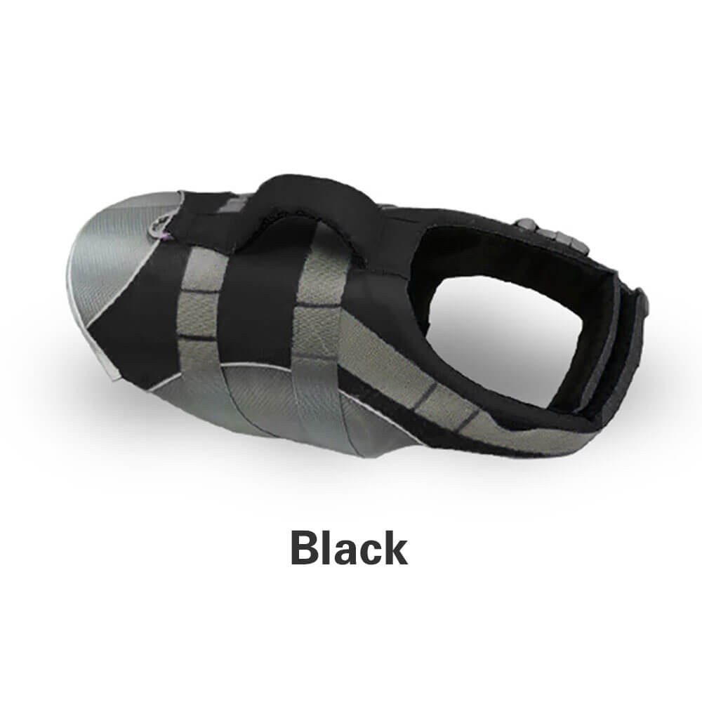 Nuopets Dog Splash Life Jacket Vest With Floating Foam