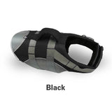 Nuopets Dog Splash Life Jacket Vest With Floating Foam