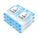 Pet Grooming Wipes for Dogs & Cats