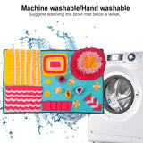 Nuopets Pet toys Dog Feeding Sniffing Mat Training Nosework Blanket