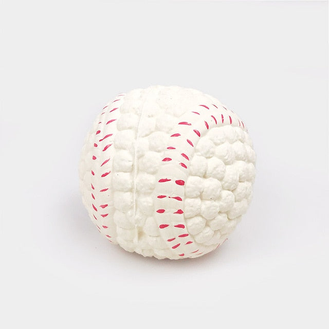 Pet Dogs Toys Sounding Chewing Squeaky Toy for Dogs