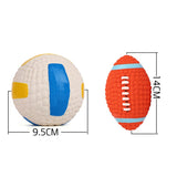 Pet Dogs Toys Sounding Chewing Squeaky Toy for Dogs