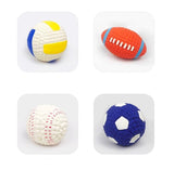 Pet Dogs Toys Sounding Chewing Squeaky Toy for Dogs