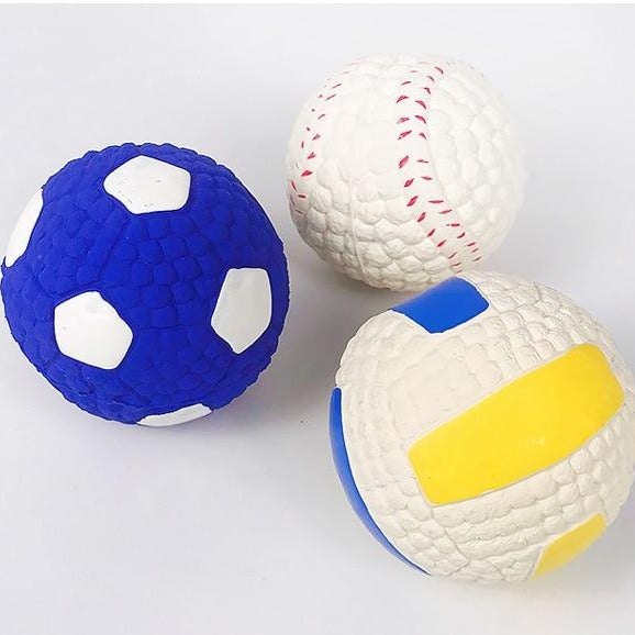 Pet Dogs Toys Sounding Chewing Squeaky Toy for Dogs