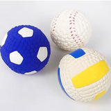 Pet Dogs Toys Sounding Chewing Squeaky Toy for Dogs