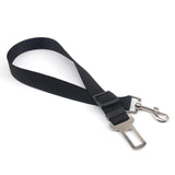 Pet Dog Cat Car Seat Belt Adjustable Harness Seatbelt Lead Leash for Small Medium Dogs Travel Clip Pet Supplies 5 Color