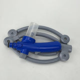 360 Degree Pet Shower Kit For Dogs Cleaning