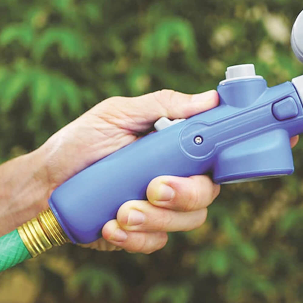 360 Degree Pet Shower Kit For Dogs Cleaning