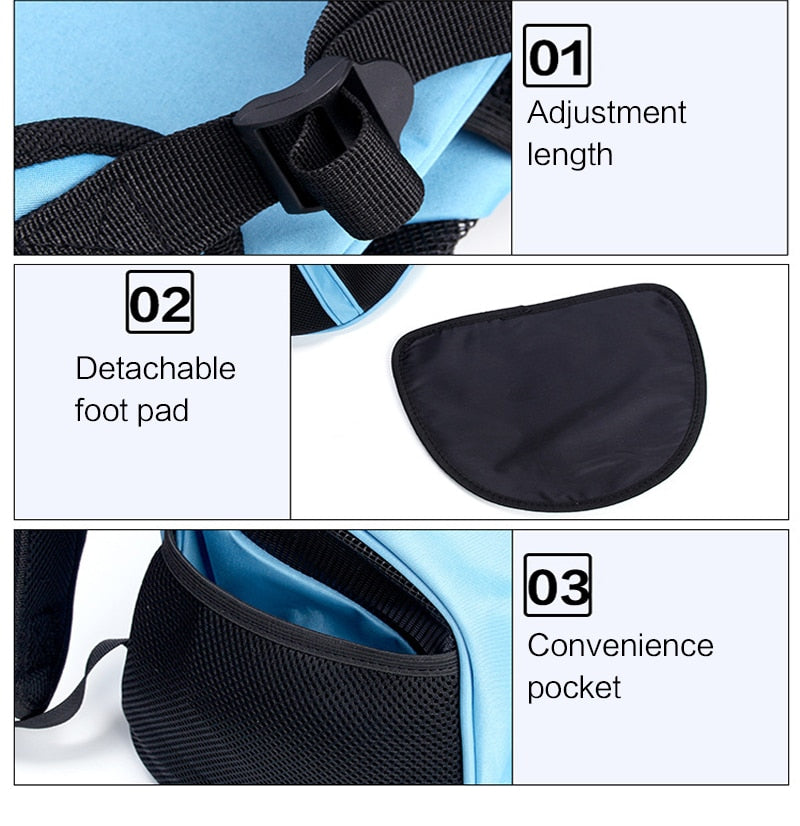 Pet Dog Carriers Backpack Bags Pet Cat Outdoor Travel Carrier Packbag Portable Zipper Mesh Backpack Breathable Dog Bags Supplies - NuoPets