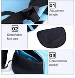 Pet Dog Carriers Backpack Bags Pet Cat Outdoor Travel Carrier Packbag Portable Zipper Mesh Backpack Breathable Dog Bags Supplies - NuoPets