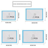 Pet Training and Puppy Pad, Heavy Duty With Super Absorbent & Disposable Diaper For Dogs