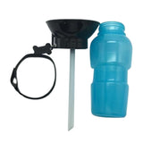 Portable Pet Water Feeder Outdoor Pet Kettle Supplies Dog Cat Accessories Anti-spill Out Design Water Cans Animal Daily Supplies - NuoPets