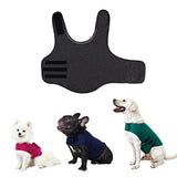 NuoPets Classic Dog Anxiety Clothing Jacket