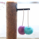 Cats ultimate scratching post 100% natural durable sisal cat tree