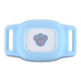 Pet GPS Tracker, Tracking Collar Device Waterproof Suitable For Dogs and Cats - NuoPets