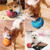 Pet Dogs Toys Sounding Chewing Squeaky Toy for Dogs